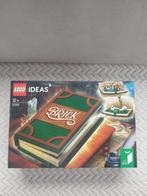 Lego ideas once upon a brick, Ophalen, Zo goed als nieuw, Lego