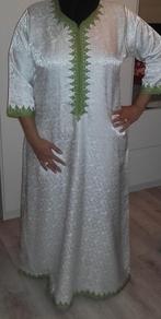 Kaftan voor henna feest, Ophalen, Zo goed als nieuw, Maat 42/44 (L)