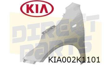 Kia (Pro) Ceed voorscherm Links (met zijknipperlichtgat) Ori beschikbaar voor biedingen
