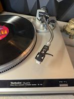 Technics SL-Q2 platenspeler, Audio, Tv en Foto, Platenspelers, Ophalen, Gebruikt, Platenspeler, Technics