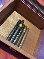 Humidor, Collections, Articles de fumeurs, Briquets & Boîtes d'allumettes, Enlèvement ou Envoi, Comme neuf