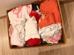 Pakket babykledij meisje maat 56, Kinderen en Baby's, Ophalen, Gebruikt, Maat 56