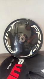 Roue tt Ffwd, Enlèvement, Comme neuf