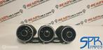 AUDI TT 8S Luchtrooster dashboard MIDDEN ROOSTER 8S1820903, Neuf, Audi, Enlèvement ou Envoi, Audi