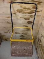 Tuinwel, Jardin & Terrasse, Outils à main, Enlèvement, Utilisé