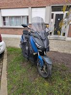 Xmax 125cc 2020 6000km, Motos, Scooter, Permis Moto A1 minimum, Particulier, Éclairage LED