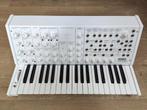 Korg MS-20 FS White, Ophalen, Korg, Overige aantallen, Zo goed als nieuw