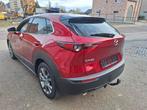 CX-30 5DR 2.0L SKYACTIV-X 180 hp Hybrid SOUL RED CRYSTAL, Auto's, Mazda, 1998 cc, Euro 6, Leder, 5 deurs