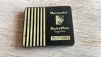 Blik Marcovitch cigarettes, Utilisé, Enlèvement ou Envoi
