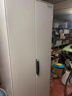 Schneider elektriciteitskast, Huis en Inrichting, Kasten | Roldeurkasten en Archiefkasten, Ophalen, Zo goed als nieuw