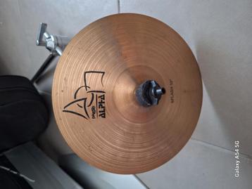 Paiste 10" beschikbaar voor biedingen