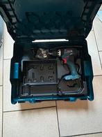 Perceuse-visseuse à percussion Bosch, Enlèvement ou Envoi, Neuf, Foreuse et Perceuse