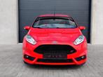Ford Fiesta ST2 182pk Recaro kuipstoelen, Euro 5, Parkeersensor, Leder, Bedrijf