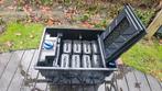 VIJVERFILTER, Tuin en Terras, Ophalen, Gebruikt, Vijverfilter