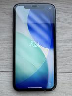 Zwarte iPhone 11 64 GB, Télécoms, Téléphonie mobile | Apple iPhone, 69 %, IPhone 11, Enlèvement, Utilisé