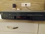Silver crest DC-5900 / VHS recorder / DVD player, Audio, Tv en Foto, Ophalen, Zo goed als nieuw