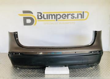 Bumper Nissan Qashqai Facelift 17-21 4xpdc 85022HV20H Achter beschikbaar voor biedingen