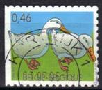 Belgie 2006 - Yvert 3468/OBP 3482 - Boerderij - Eenden (ST), Postzegels en Munten, Gestempeld, Verzenden, Gestempeld