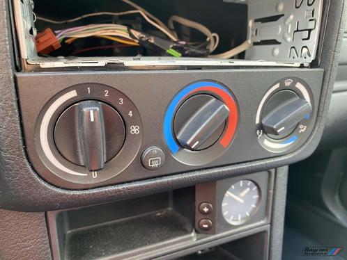 Bmw E36 kachelpaneel frame coupe sedan touring cabrio 3serie, Auto-onderdelen, Dashboard en Schakelaars, BMW, Gebruikt, Ophalen of Verzenden