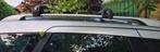 Peugeot 308 sw originele dakdragers, Ophalen, Gebruikt