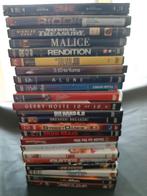 Dvd lot, Ophalen, Zo goed als nieuw