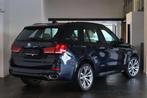BMW X5 2.0A xDrive40e Hybrid M-PACK Pano *BTW Garantie *, Autos, BMW, SUV ou Tout-terrain, 5 places, Cuir, Noir