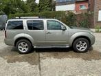 2011 Nissan Pathfinder Personenauto, Auto's, Automaat, Gebruikt, Overige brandstoffen, Bedrijf