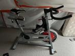 Spinningfiets VPS-Tech, Sport en Fitness, Fitnessapparatuur, Ophalen, Zo goed als nieuw, Spinningfiets