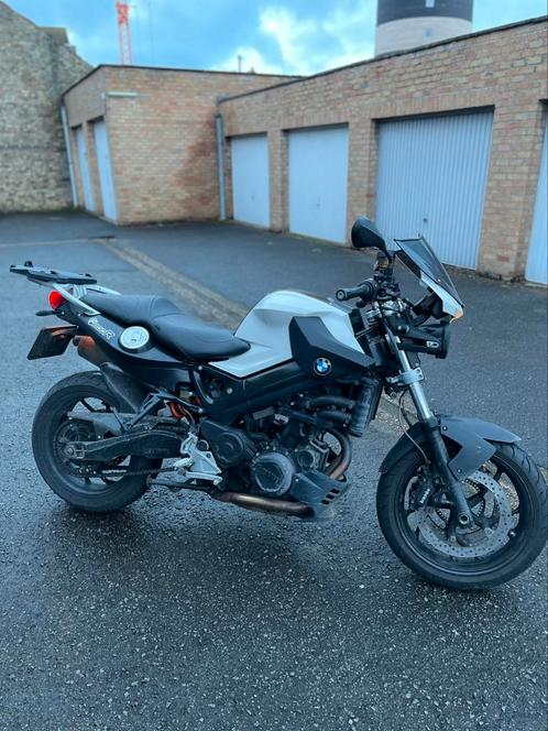 BMW F800R ABS 2011, Motoren, Motoren | BMW, Particulier, Naked bike, meer dan 35 kW, 2 cilinders, Ophalen