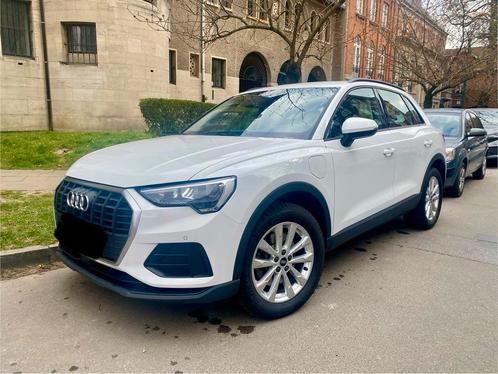 AUDI Q3 45 TFSie Hybrid S-Tronic 245 pk, Auto's, Audi, Particulier, Q3, ABS, Achteruitrijcamera, Adaptive Cruise Control, Airbags