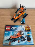 Lego city  Arctic Ice Glider 60190, Ophalen of Verzenden, Zo goed als nieuw, Lego
