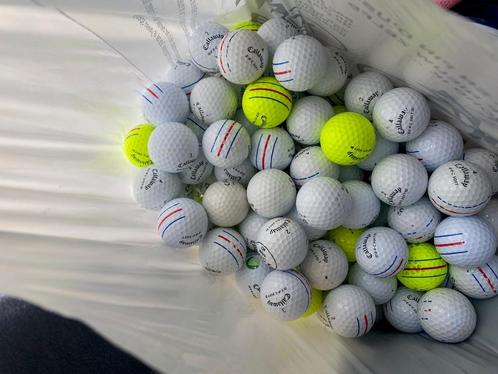 Callaway balls triple track tb state, Sport en Fitness, Golf, Bal(len), Callaway, Ophalen
