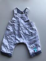 Babykleding maat 50 Salopette, Kinderen en Baby's, Babykleding | Maat 50, Ophalen, Gebruikt, Jongetje