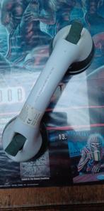 handgreep badkuip, Ophalen, Zo goed als nieuw, Bad