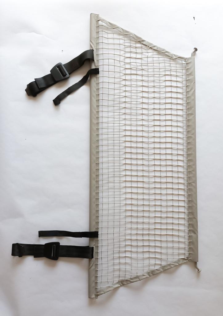 Scheidingsnet voor Opel Astra G caravan, Auto-onderdelen, Interieur en Bekleding, Opel, Gebruikt, Ophalen