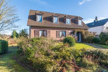 Maison à vendre à Rixensart, 6 chambres, Immo, 316 kWh/m²/an, Maison individuelle, 266 m², 6 pièces
