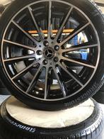 originele 20 inch mercedes s klasse w223 amg a2234011500, Pneus et Jantes, 255 mm, Enlèvement ou Envoi, Véhicule de tourisme