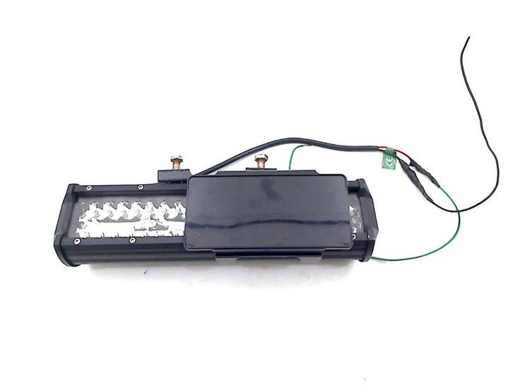 KOPLAMP Piaggio Sprint (01-2014/-), Fietsen en Brommers, Brommeronderdelen | Algemeen, Gebruikt, Overige typen