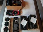 Meerdere GPU 1prijs, Computers en Software, Ophalen of Verzenden, Zo goed als nieuw