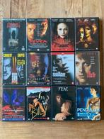 Thriller pakket (12 films), Enlèvement ou Envoi, Utilisé