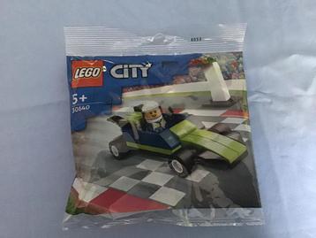 Lego city 30640 beschikbaar voor biedingen