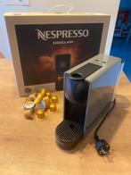 Nespresso machine, Elektronische apparatuur, Koffiezetapparaten, Zo goed als nieuw, Ophalen