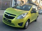 Chevrolet Spark 1.0 Benzine 2011 euro 5, Auto's, Chevrolet, Euro 5, 50 kW, Bedrijf, 5 deurs