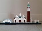 Lego architecture 21026 Venetië, Ophalen of Verzenden, Zo goed als nieuw, Lego
