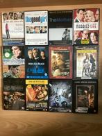 Dvd’s Drama, Cd's en Dvd's, Ophalen of Verzenden, Drama
