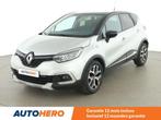 Renault Captur 1.3 TCe Intens (année de construction 2019), Autos, Argent ou Gris, Achat, 1333 cm³, 5 portes