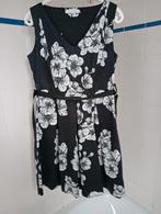 kleed, Kleding | Dames, Lola & Liza, Zwart, Gedragen, Boven de knie