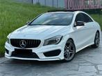 Mercedes-Benz Cla 250 Benzine/AmgLine/Full Opt./Garantie, Auto's, Mercedes-Benz, Te koop, 2000 cc, Benzine, Airconditioning