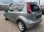 Nissen note 1.5 dci nieuwe staat met keuring, Auto's, Euro 5, USB, Bedrijf, 5 deurs