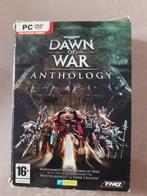 Warhammer 40,000: Dawn of War - Anthology, Consoles de jeu & Jeux vidéo, Jeux | PC, Utilisé, Enlèvement ou Envoi